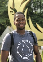 North Miami, FL Japanese tutor named Travon