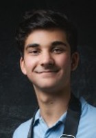 Online PSAT Mathematics tutor named John
