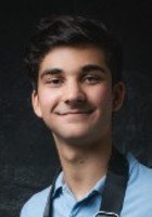 Online PSAT Writing Skills tutor named John Online PSAT Writing Skills tutor named John