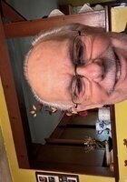 Online 5th Grade Spanish tutor named Ronald