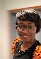 Online ACCUPLACER tutor named Wura