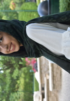 Elk Grove Village, IL Math tutor named Sumayyah