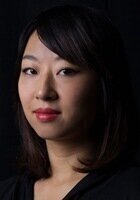 Online Music tutor named Chihiro