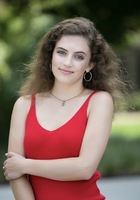 Chicago Ridge, IL Essay Editing tutor named Eliza