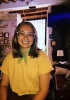 Godfrey, MO tutor named Lizzie