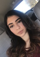 La Grange, IL Biology tutor named Tanya