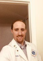 A photo of Matthew, a tutor from University of Colorado Boulder