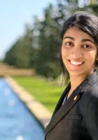 Texas Middle School tutor named Mira Texas Middle School tutor named Mira