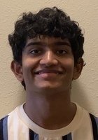 Tampa, FL Trigonometry tutor named Sathvik Tampa, FL Trigonometry tutor named Sathvik