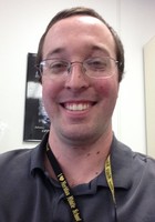 A photo of Eli, a tutor from Boise State University A photo of Eli, a tutor from Boise State University