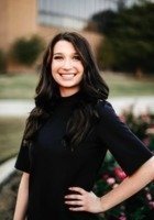 A photo of Madison, a tutor from Texas A & M University-College Station