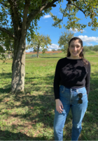 A photo of Casey, a tutor from Wesleyan University A photo of Casey, a tutor from Wesleyan University