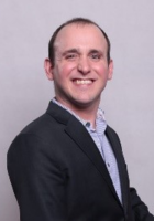 Online ISEE-Upper Level Verbal Reasoning tutor named Brett