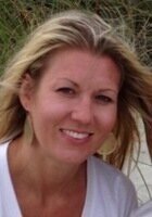 Online Phonics tutor named Alicia