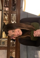 Chicago Ridge, IL Essay Editing tutor named Fernanda