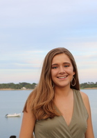 Orange County, NC SAT Math tutor named Bailey