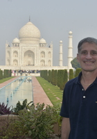 Online Supply Chain Management tutor named Edward