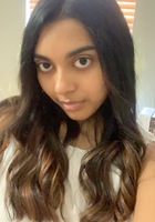 Palatine, IL Chemistry tutor named Meghna