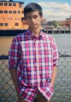 River Vale, NJ tutor named Fayad River Vale, NJ tutor named Fayad