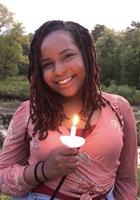 Monrovia, MD tutor named Kandice