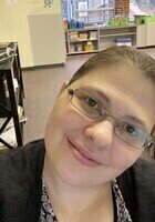 A photo of Susan, a tutor from Slippery Rock University of Pennsylvania