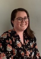A photo of Katie, a tutor from Western Washington University