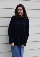 Gaithersburg, MD English tutor named Alexandra