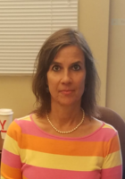 Online ISEE-Lower Level Writing tutor named Susan