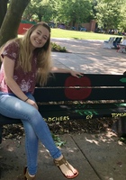 Portsmouth, VA Reading tutor named Ashley