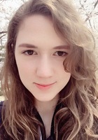 Online AP European History tutor named Kaelie