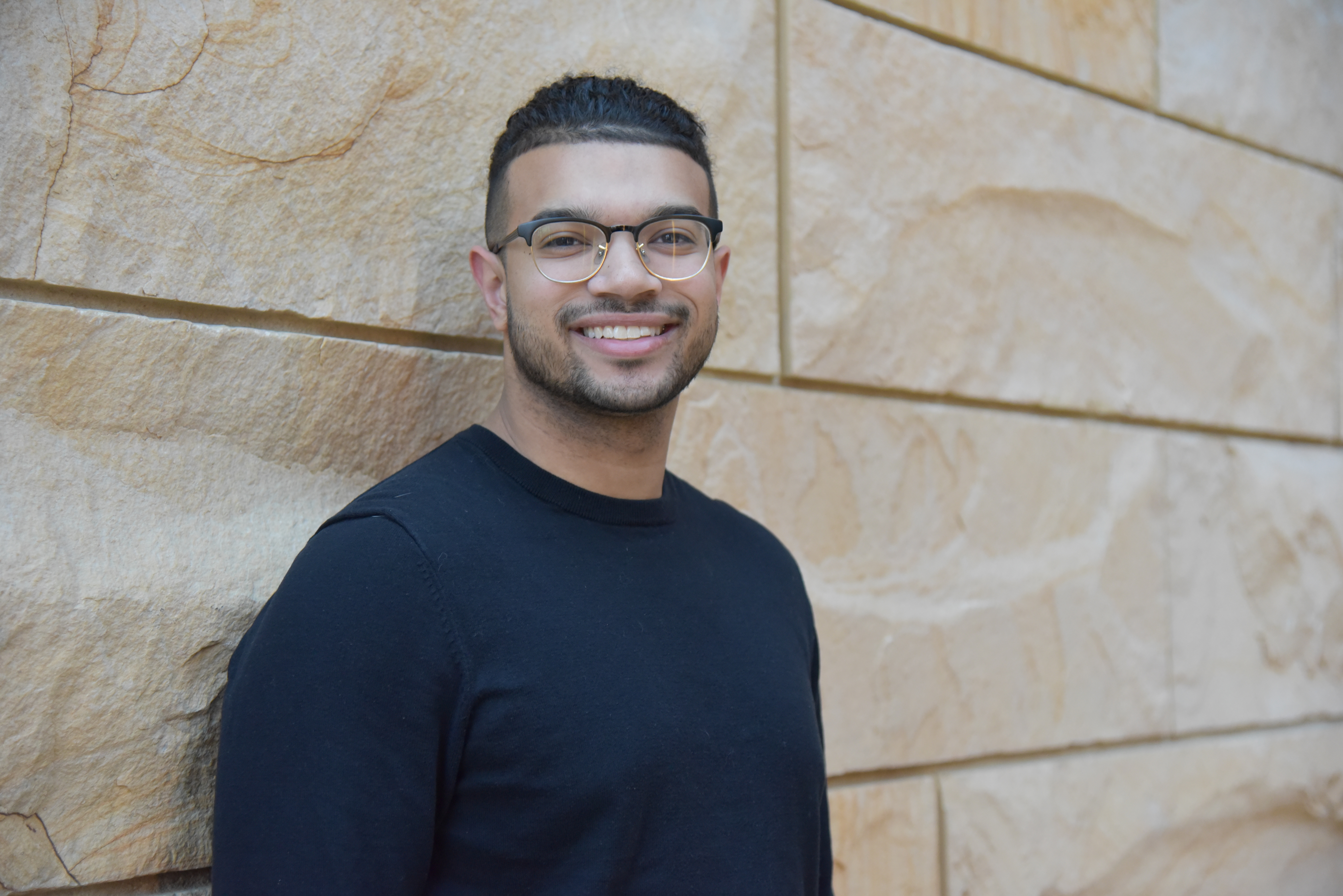 A photo of Andrew, a tutor from Grand Valley State University A photo of Andrew, a tutor from Grand Valley State University