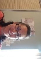 A photo of Cynthia, a tutor from University of New Mexico-Main Campus