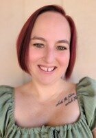 North Port, FL tutor named Hannah North Port, FL tutor named Hannah