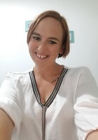 A photo of Hannah, a tutor from Indiana State University A photo of Hannah, a tutor from Indiana State University