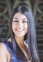 A photo of Bari, a tutor from Duke University