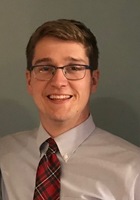 Montgomery County, PA Social Studies tutor named William