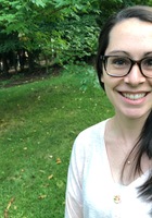 Winston-Salem, NC tutor named Courtney Winston-Salem, NC tutor named Courtney
