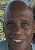 A photo of Joseph, a tutor from University of Mary Hardin-Baylor
