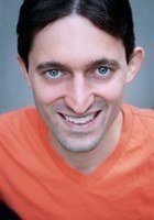 Online Improvisation tutor named Anton Online Improvisation tutor named Anton