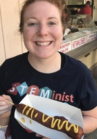 Online Organic Chemistry tutor named Bethany