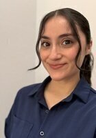 A photo of Veronica, a tutor from University of Houston-Clear Lake