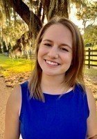 A photo of Sarah, a tutor from Northern Illinois University