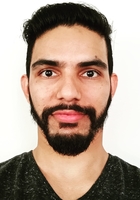 Santa Clara, CA Data Structures tutor named Dilip Santa Clara, CA Data Structures tutor named Dilip