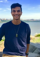 Hoboken, NJ Statistics tutor named Abraham Hoboken, NJ Statistics tutor named Abraham