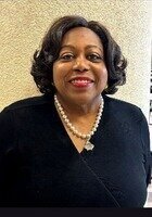 A photo of Lois E, a tutor from Ohio Dominican University