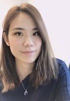 A photo of Alison, a tutor from California Institute of Technology