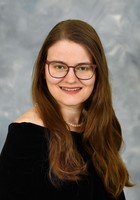 Online AP Spanish Literature and Culture tutor named Elizabeth