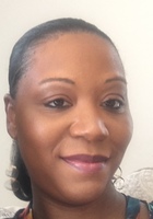 Online Information Technology tutor named Kamala