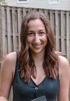 Manassas, VA tutor named Leah