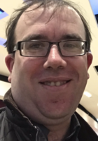 Baltimore, MD ACT Science tutor named Robert James